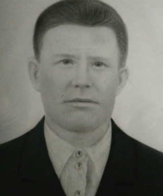 Панюков Александр Асекретович