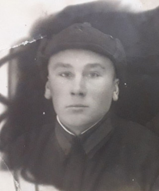 Канев Иван Федотович