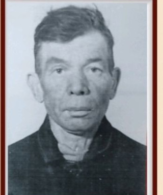 Лычагин Константин Михайлович