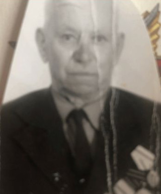 Калмыков Михаил Иванович