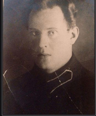 Болонов Иван Арсентьевич