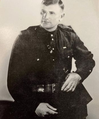 Бендус Алексей Петрович