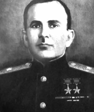 Асланов Ази Агадович