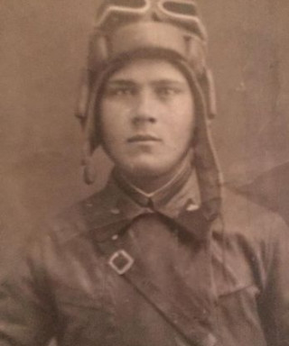 Мустаев Рафаил Шарипзянович