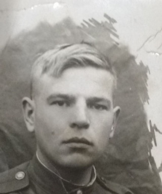 Еретнов Алексей Михайлович