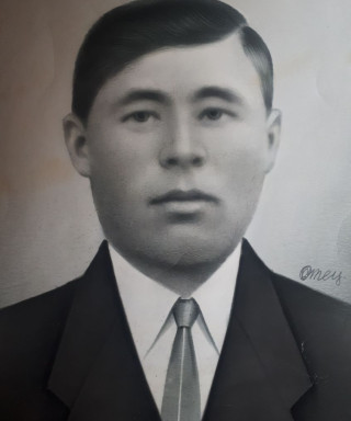 Липкин Семен Иванович