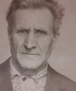 Панкратов Антон Осипович