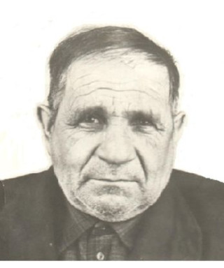 Дубовицкий Николай Иванович