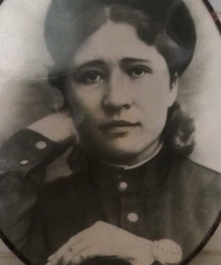 Кудрявцева Евдокия Алексеевна