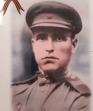 Палкин Александр Васильевич