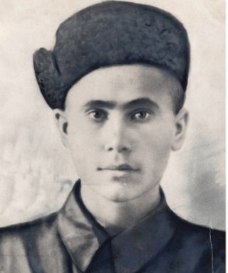 Марадудин Иван Иванович