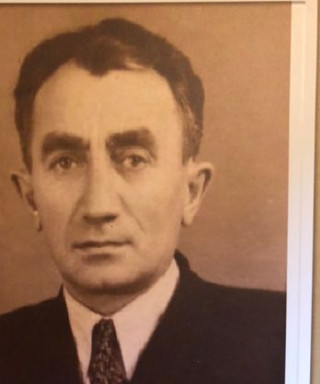 Мухаметзянов Габдулла Мухаметзянович