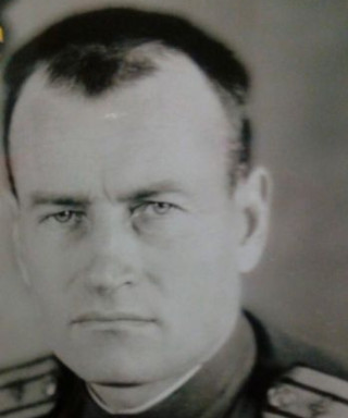 Батура Никита Васильевич