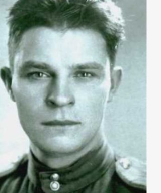 Беляев Сергей Васильевич