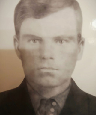 Одинцов Пётр Никитович