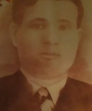 Политов Андрей Иванович