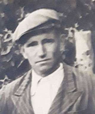 Перцев Василий Михайлович