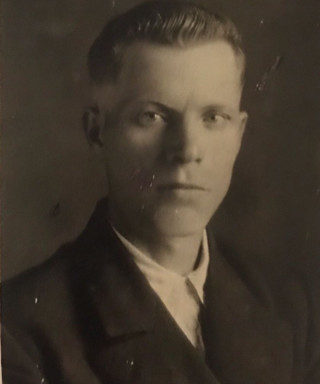 Киселёв Александр Иванович