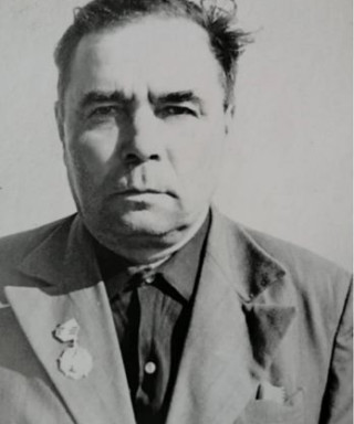 Басыров Наиль Нурмухаметович