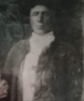 Идилев Фома Степанович