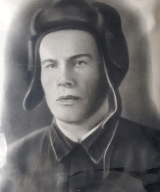 Дурнев Николай Дмитриевич