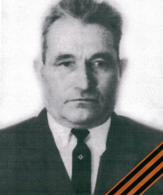 Любимов Андрей Александрович