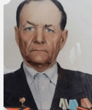 Волков Алексей Иванович