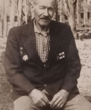 Талалаев Михаил Александрович