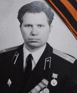 Пужаев Альберт Иванович