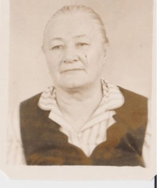 Псурцева Клавдия Васильевна