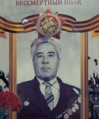 Балтаев Имам Имамович