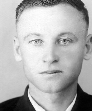 Кравченко Василий Никитович