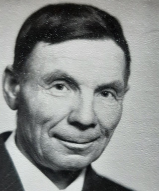 Паюсов Николай Михайлович