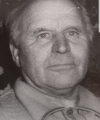 Корнилов Сергей Федорович