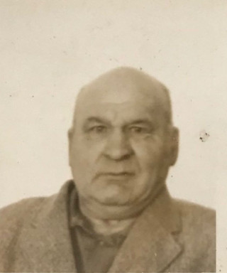 Кудряков Сабиржан Шакиржанович