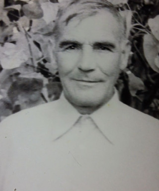 Бердюгин Григорий Прокопьевич