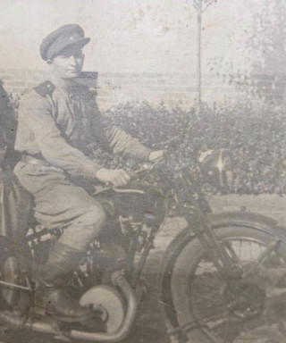 Орлов Федор Иванович