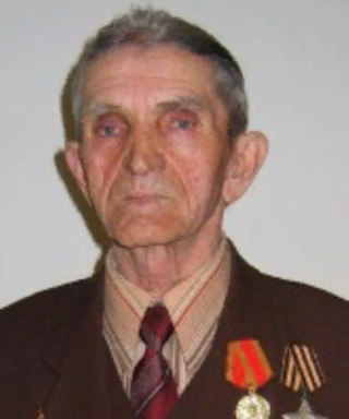 Пугин Валентин Александрович