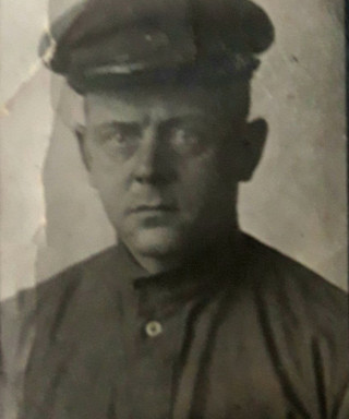 Федоров Михаил Владимирович