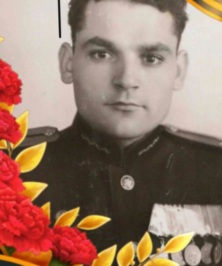 Зиньковец Иван Дмитриевич