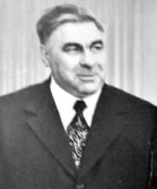 Ходаков Михаил Яковлевич