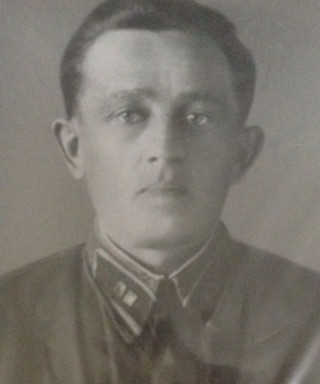 Шишкин Николай Иванович