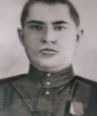 Копылов Иван Григорьевич