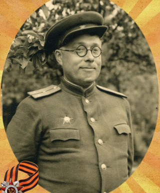 Дунаев Юрий Павлович