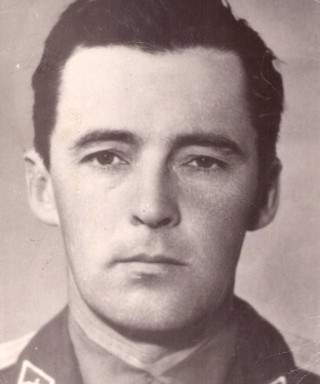 Радзицкий Александр Николаевич