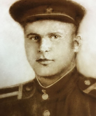 Голобородько Григорий Павлович