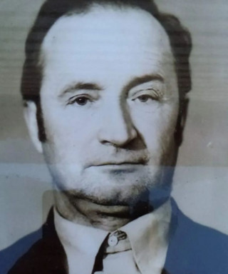 Макаренко Иван Максимович