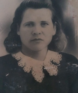 Лунина Надежда Ивановна