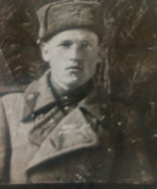 Луговой Аркадий Константинович