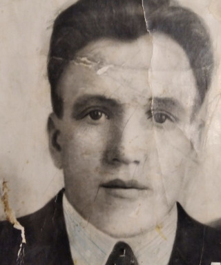 Волков Николай Викторович